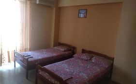 Apartments Nikos